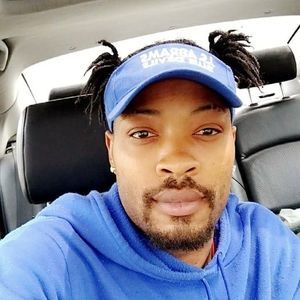 Meet your Posher, Kedarius